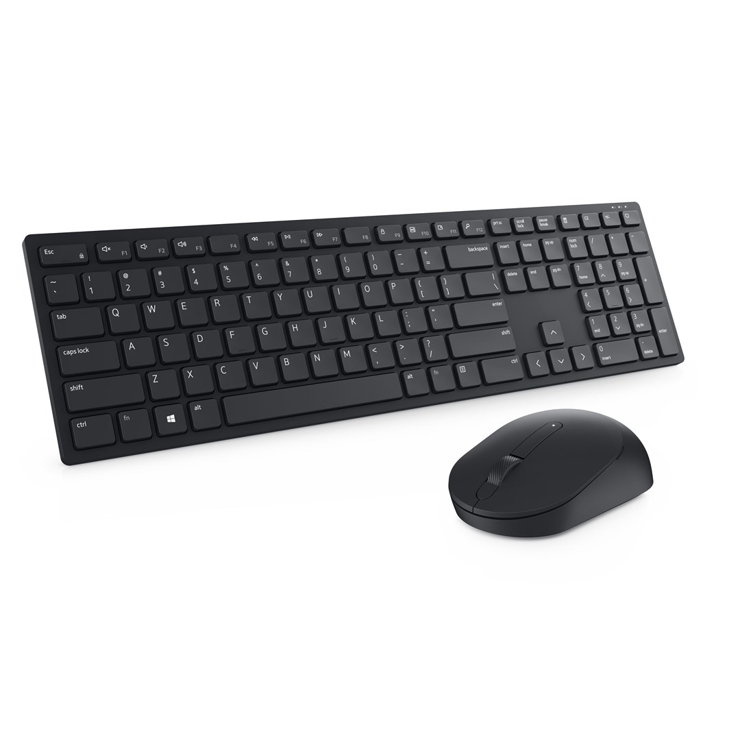DELL Pro Keyboard and Mouse -