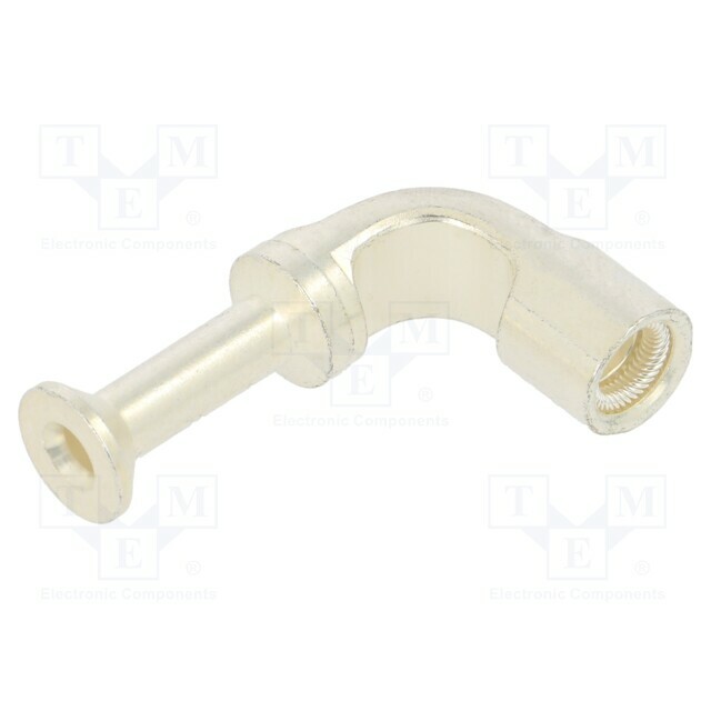 HARTING Contact; female; Han® S,Han®