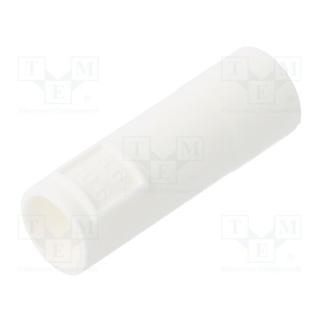 HARTING Sleeve; PIN: 1; for battery
