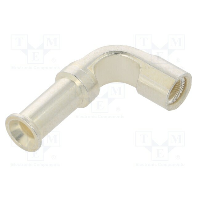 HARTING Contact; female; Han® S,Han®