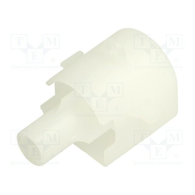 HARTING Protection cover; PIN: 1; for