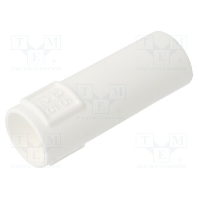 HARTING Sleeve; PIN: 1; for battery