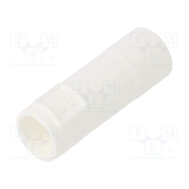 HARTING Sleeve; PIN: 1; for battery