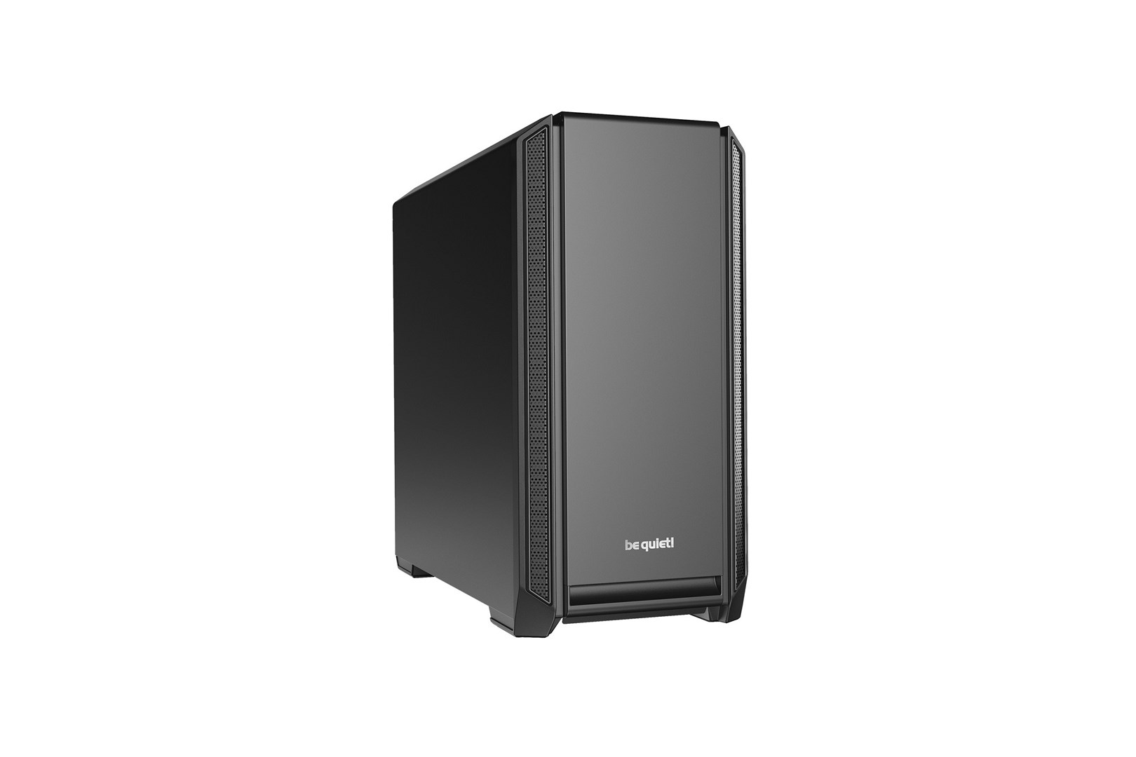 Be quiet! Silent Base 601 Midi