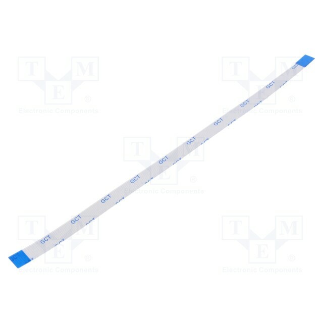 GCT FFC tape; Cores: 10; Tape