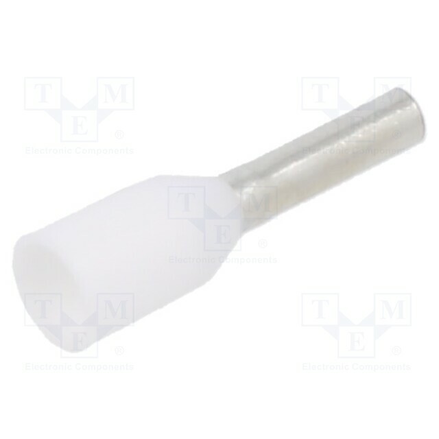 BM GROUP Tip: bootlace ferrule; insulated