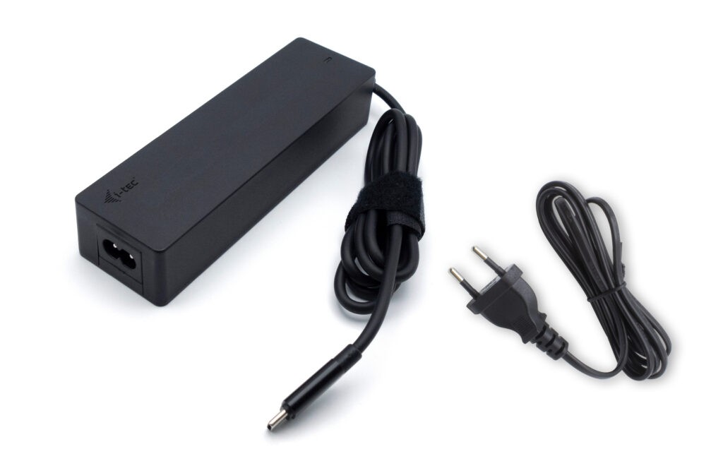 I-tec Universal Charger USB-C PD 3