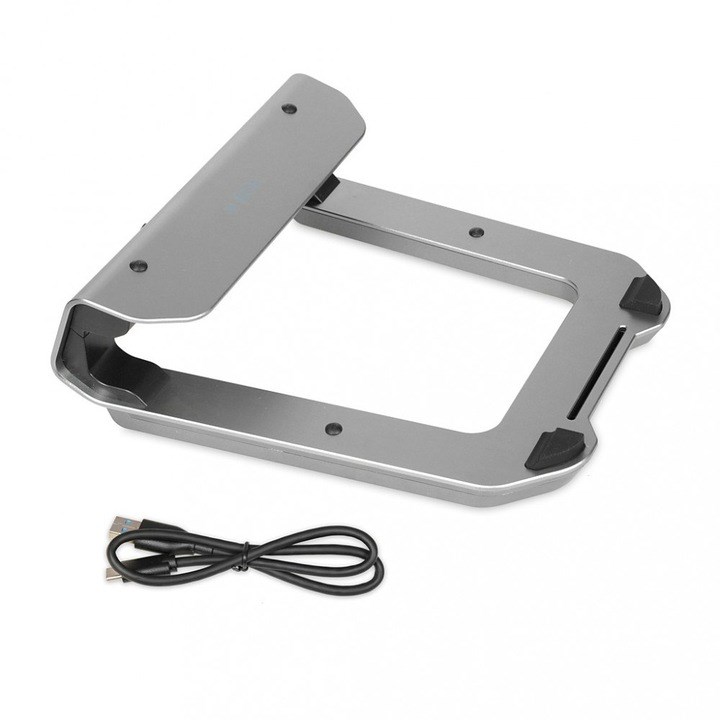 IBOX Cooling stand for notebooks up
