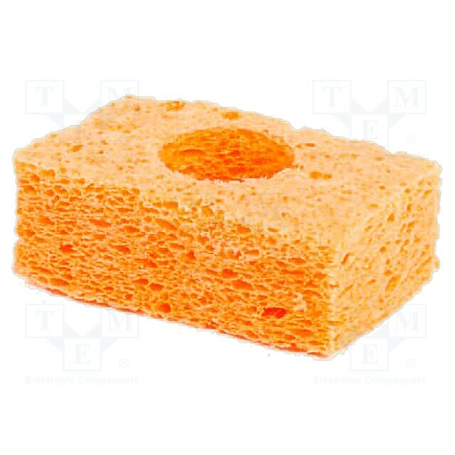 METCAL Tip cleaning sponge; for stand