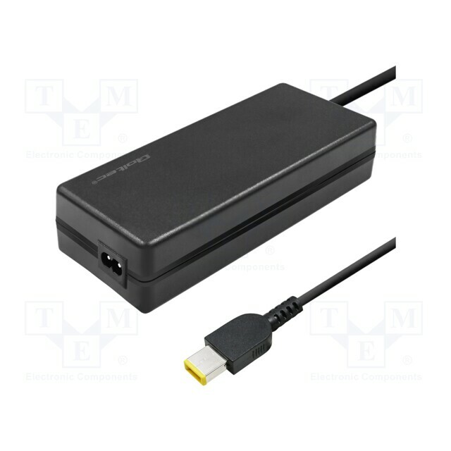 QOLTEC Power supply: switching; 20VDC; 6