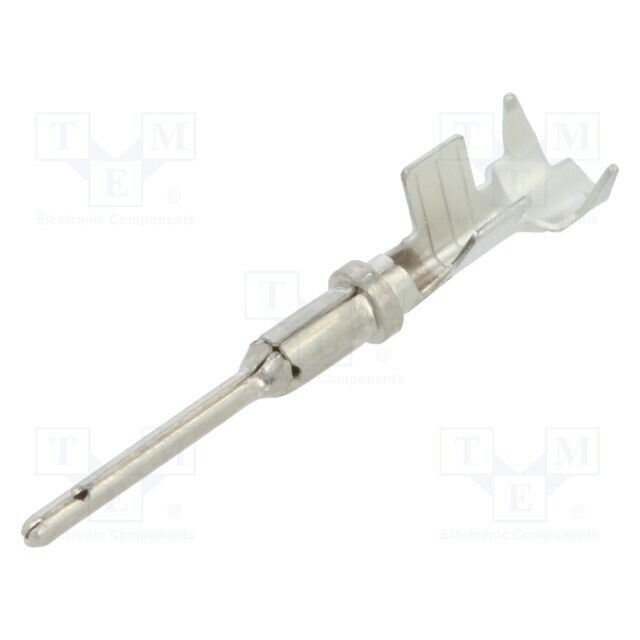 AMPHENOL Contact; male; 20; ATM; nickel