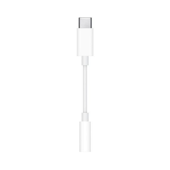 Apple USB-C to 3.5 mm
