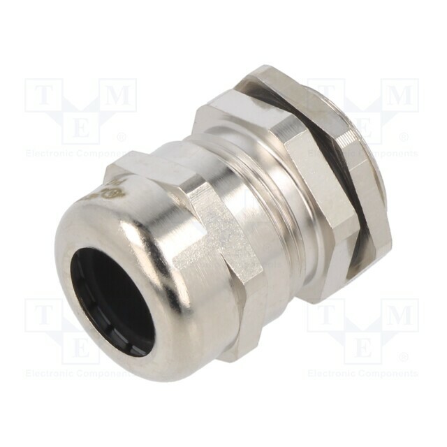 TE CONNECTIVITY Cable gland; PG16; IP68