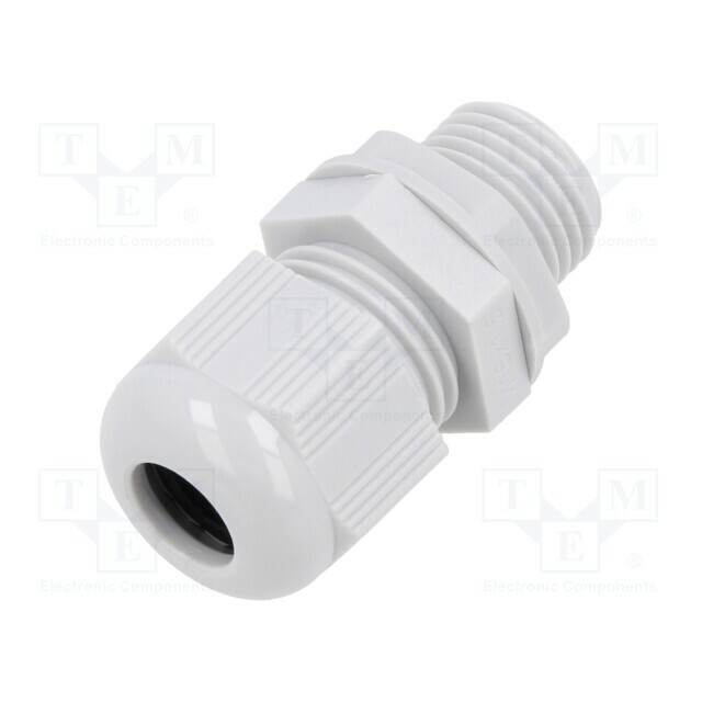 TE CONNECTIVITY Cable gland; M16; 1