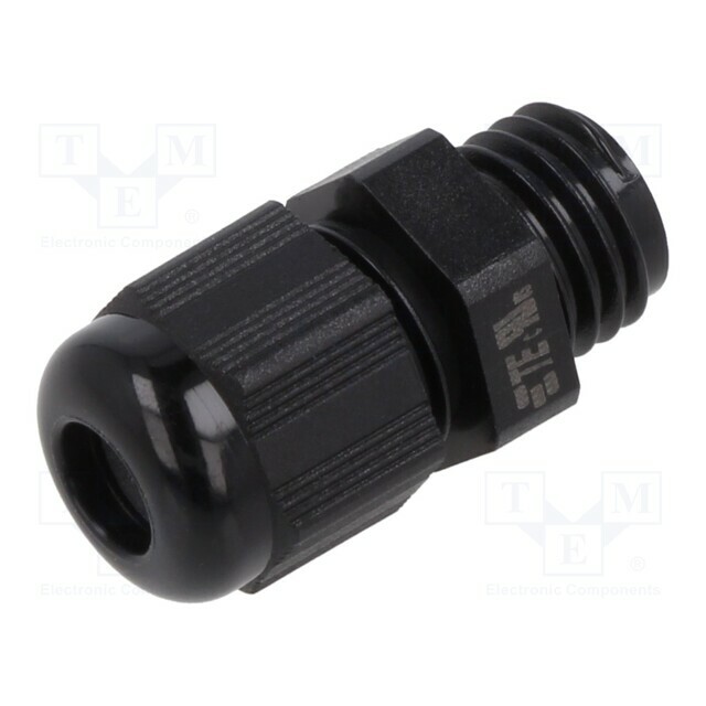 TE CONNECTIVITY Cable gland; without nut