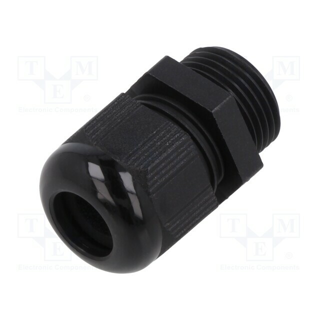 TE CONNECTIVITY Cable gland; without nut