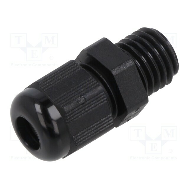 TE CONNECTIVITY Cable gland; without nut
