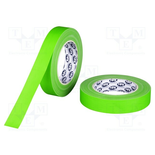 Tape: duct; W: 25mm; L: 25m