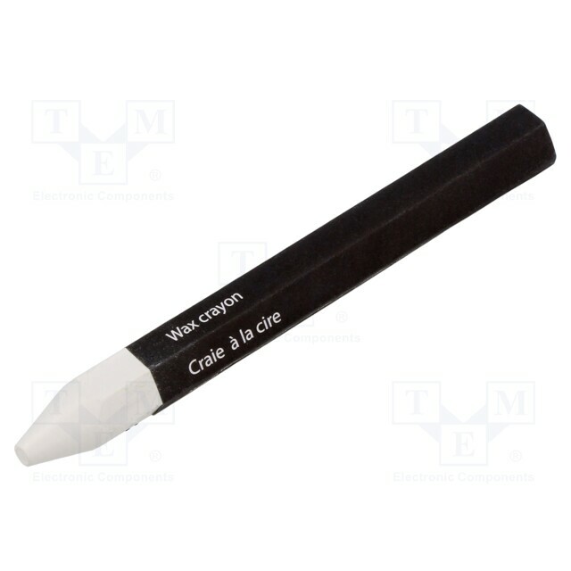EXPERT MARKING TOOLS Crayon; white |