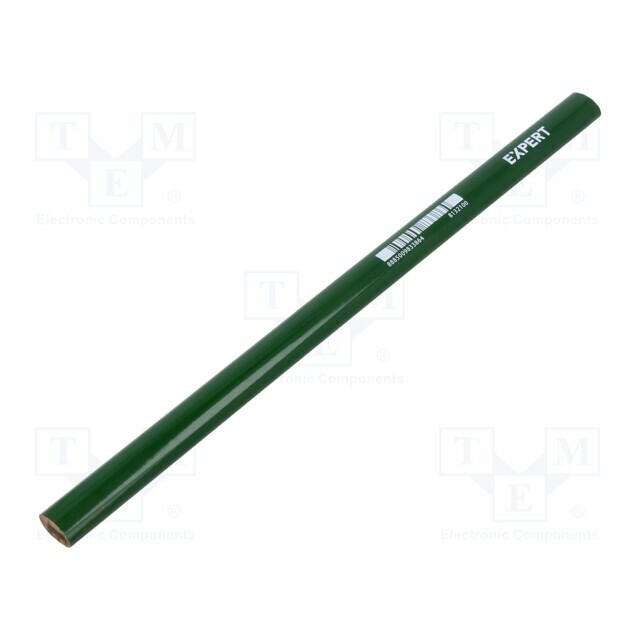 EXPERT MARKING TOOLS Pencil; masonary; 240mm