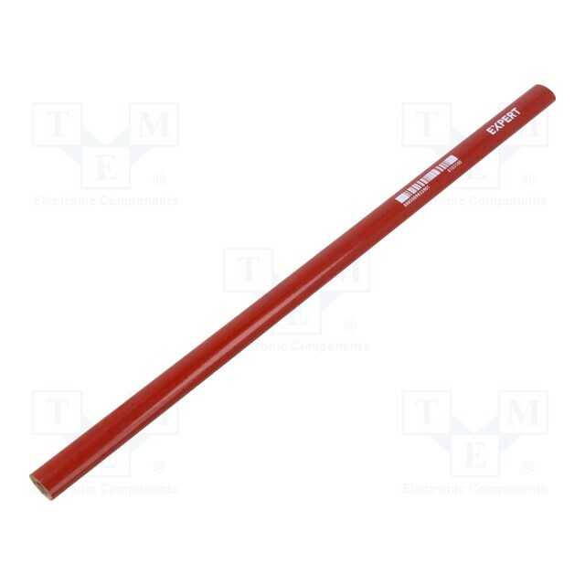 EXPERT MARKING TOOLS Pencil; 300mm; carpentry
