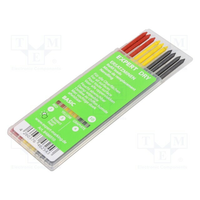 EXPERT MARKING TOOLS Scriber; 2.8mm