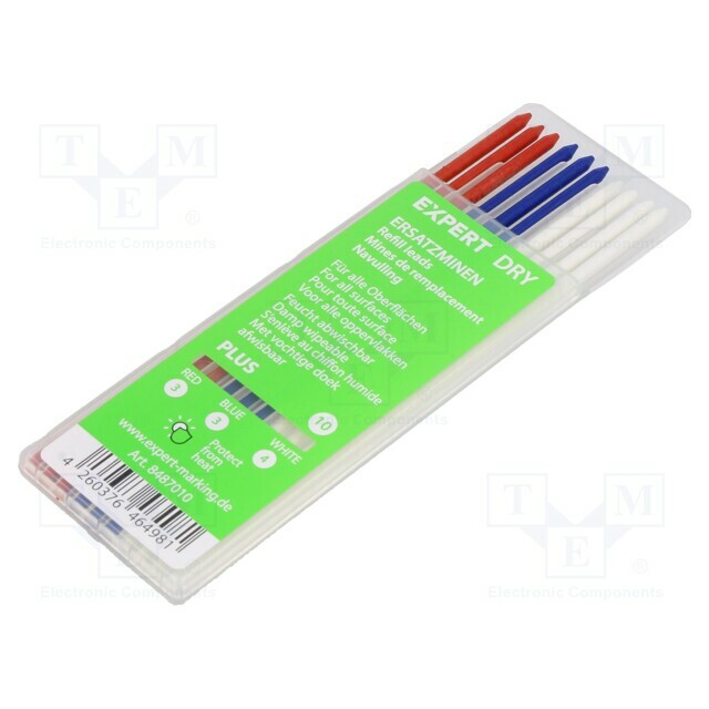 EXPERT MARKING TOOLS Scriber; 2.8mm