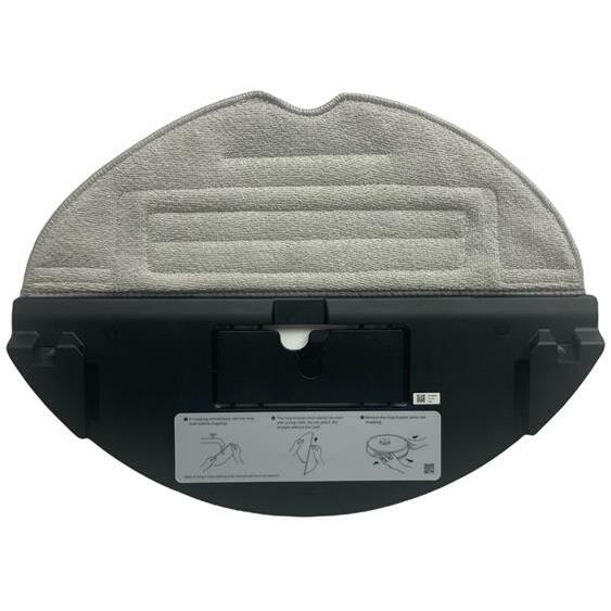 Vacuum Cleaner Accessory|ROBOROCK|Mop Cloth Mount|For S8
