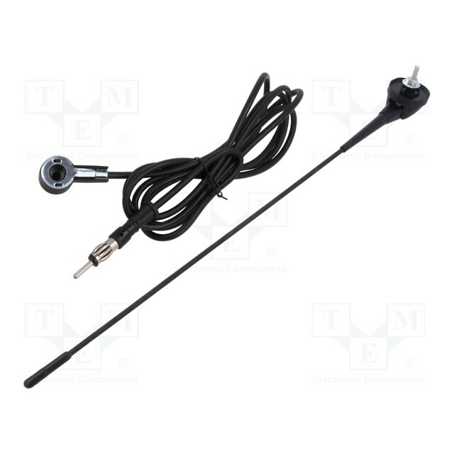 4CARMEDIA Antenna: automotive; car top; 0