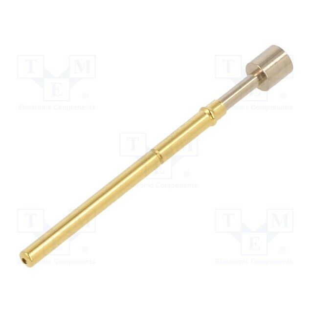 FIXTEST Test probe: ICT/FCT; 3A,4A