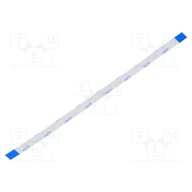 GCT FFC tape; Cores: 8; Tape