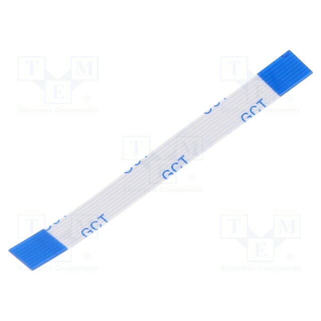 GCT FFC tape; Cores: 8; Tape