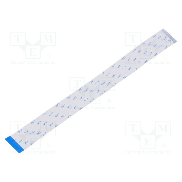 GCT FFC tape; Cores: 40; Tape