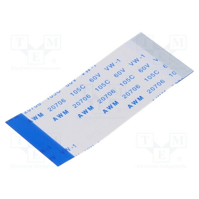 GCT FFC tape; Cores: 40; Tape