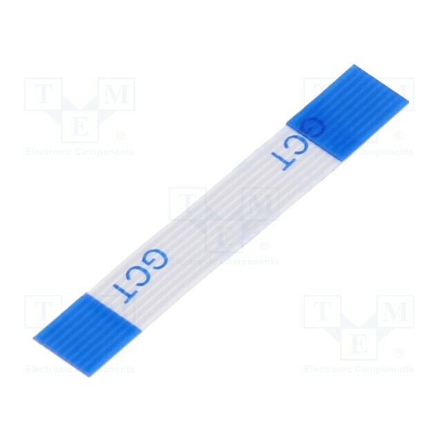 GCT FFC tape; Cores: 8; Tape