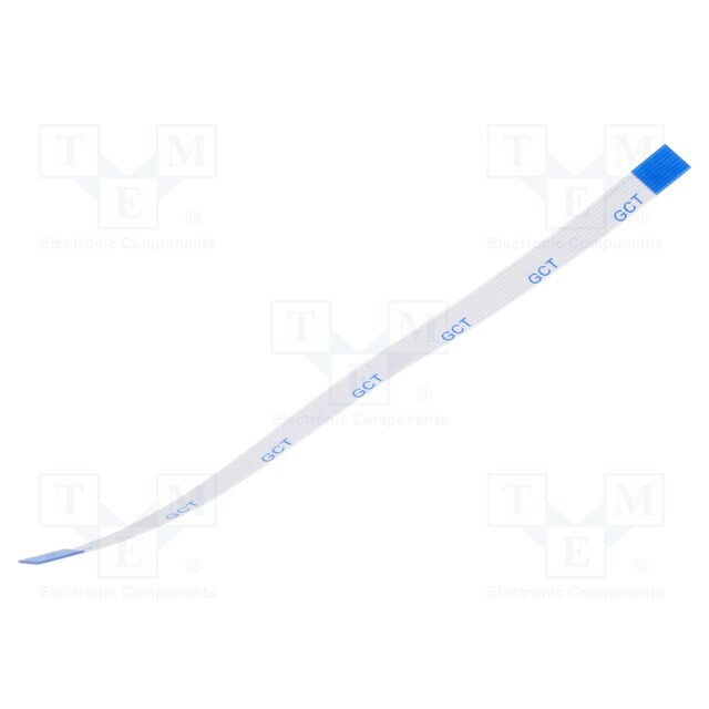 GCT FFC tape; Cores: 8; Tape