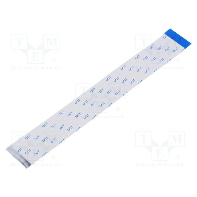 GCT FFC tape; Cores: 40; Tape