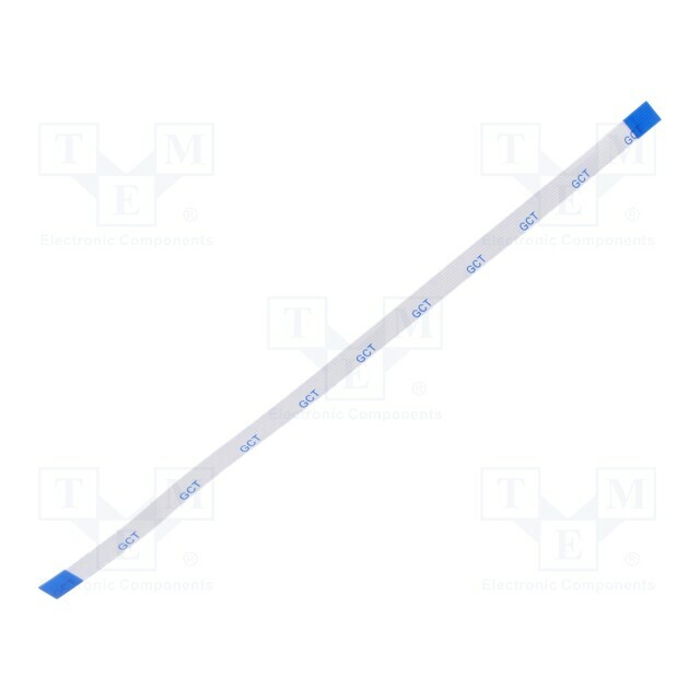 GCT FFC tape; Cores: 8; Tape