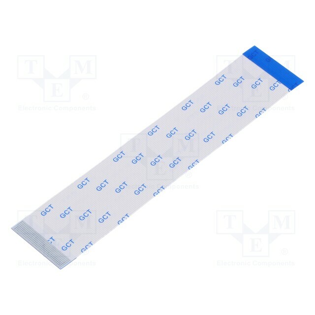 GCT FFC tape; Cores: 40; Tape