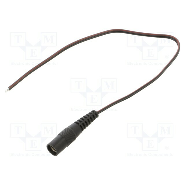 WEST POL Cable; 2x0.35mm2; cables