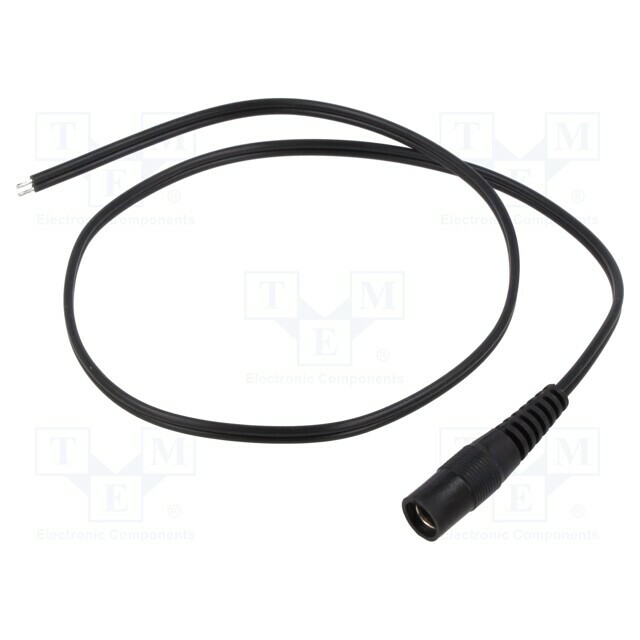 WEST POL Cable; 2x0.5mm2; cables