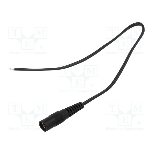 WEST POL Cable; 2x0.5mm2; cables
