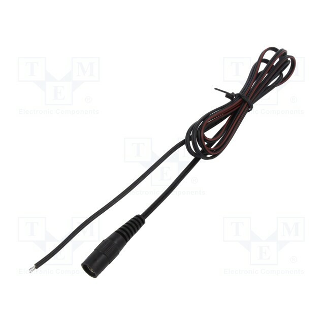 WEST POL Cable; 2x0.75mm2; cables