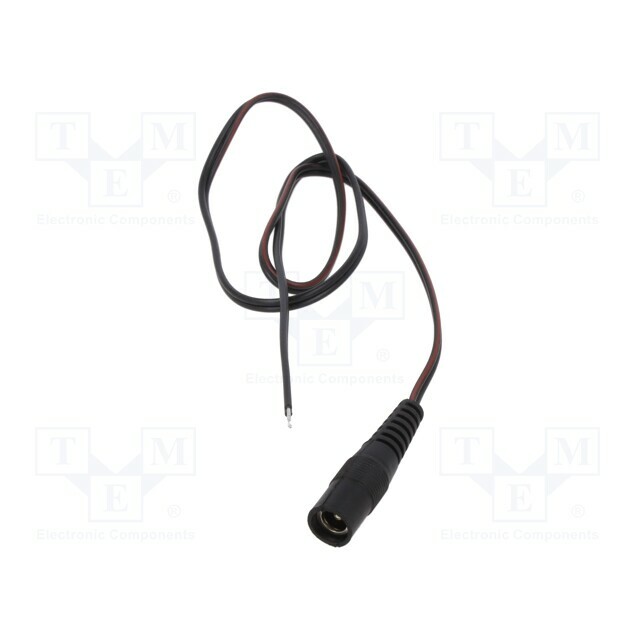 WEST POL Cable; 2x0.75mm2; cables