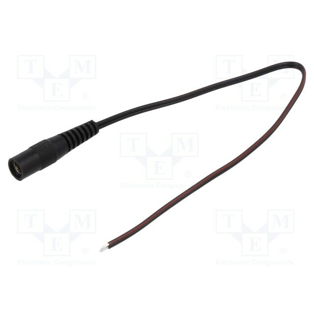WEST POL Cable; 2x0.35mm2; cables