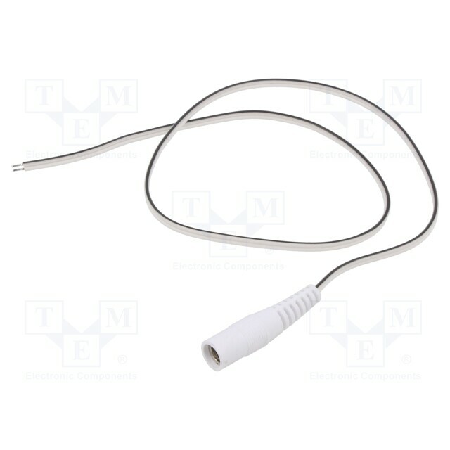 WEST POL Cable; 2x0.35mm2; cables