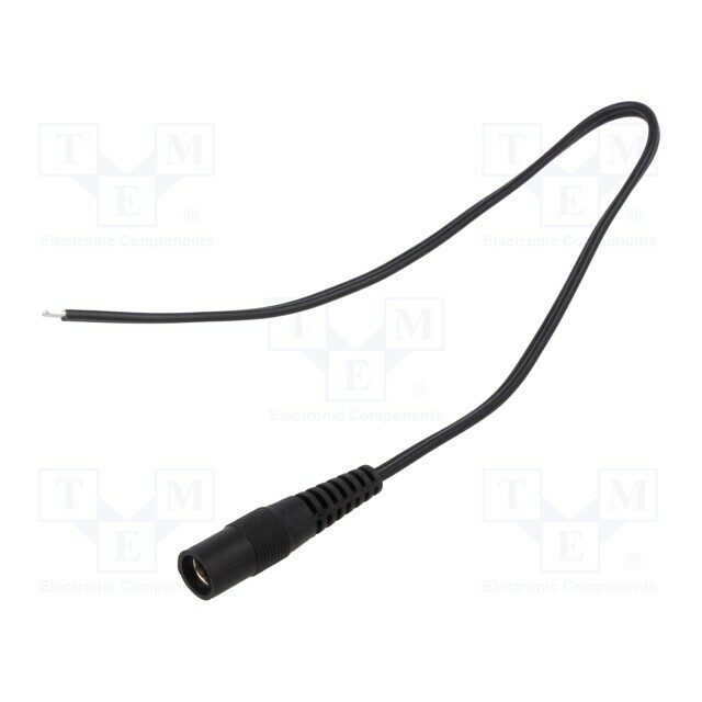 WEST POL Cable; 2x0.5mm2; cables