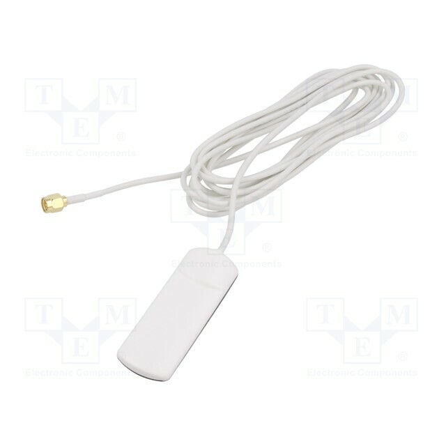 2J Antennas Antenna: communication; Bluetooth,ISM