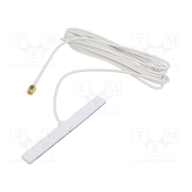 2J Antennas Antenna: communication; 2G,3G