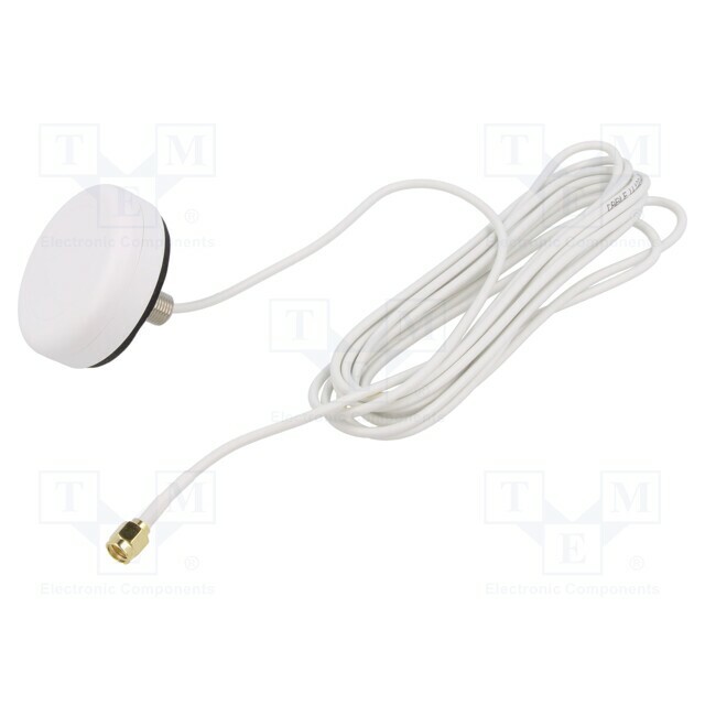 2J Antennas Antenna: communication; Bluetooth,ISM
